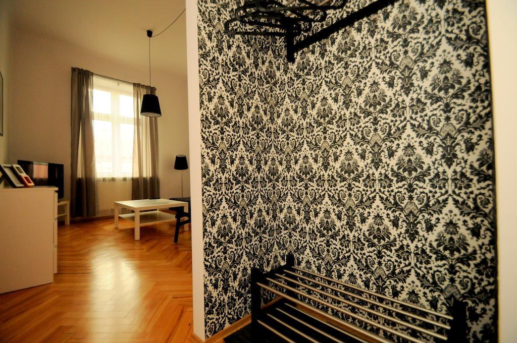 Apartmenty Dream Time Rzeszów Habitación foto