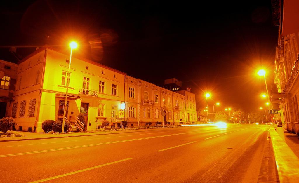 Apartmenty Dream Time Rzeszów Exterior foto