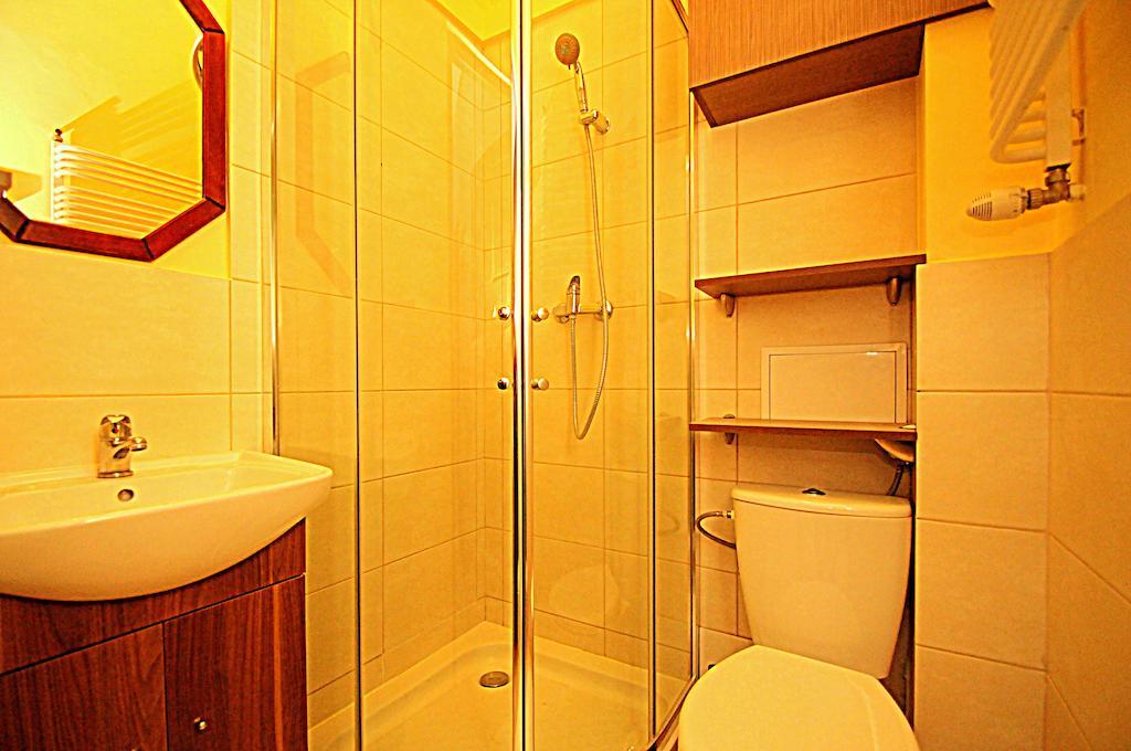 Apartmenty Dream Time Rzeszów Habitación foto