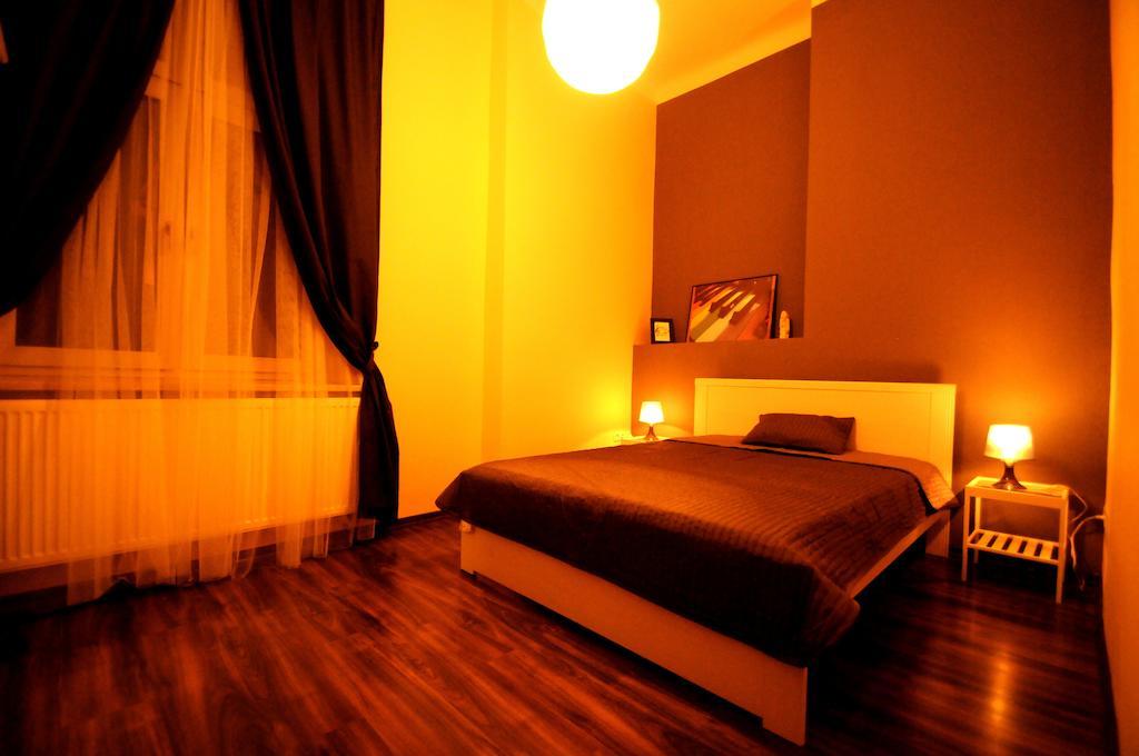 Apartmenty Dream Time Rzeszów Habitación foto