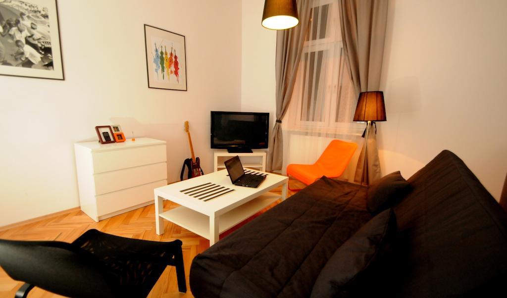 Apartmenty Dream Time Rzeszów Habitación foto